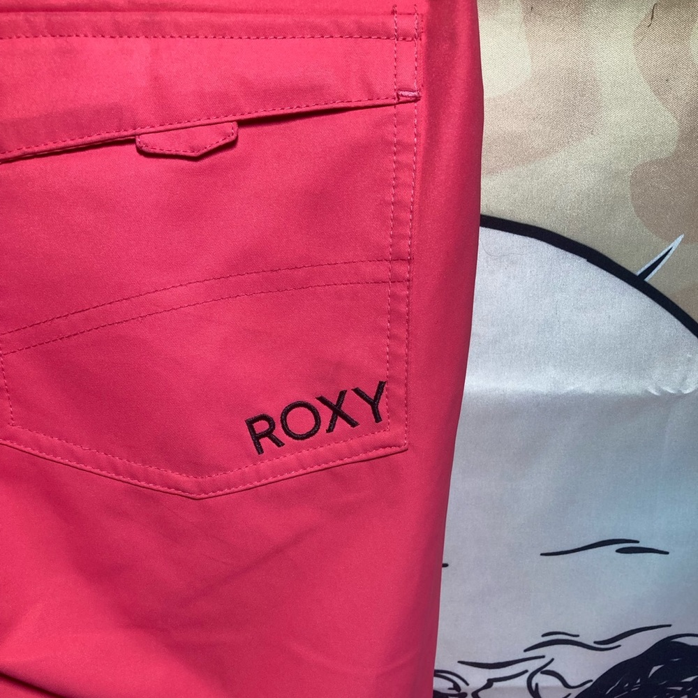 Roxy Backyard Snowboard pants - Woman’s Size Small -  PInk 📬SEND ANY OFFER 🖋